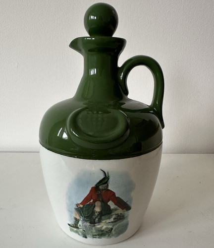 Montrose potteries ceramic jug - montrose,