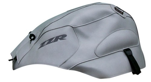 Kawasaki zzr 1400 - kawasaki, 06/11