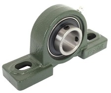 UCP204-12 - 3/4" Shaft 2 Bolt