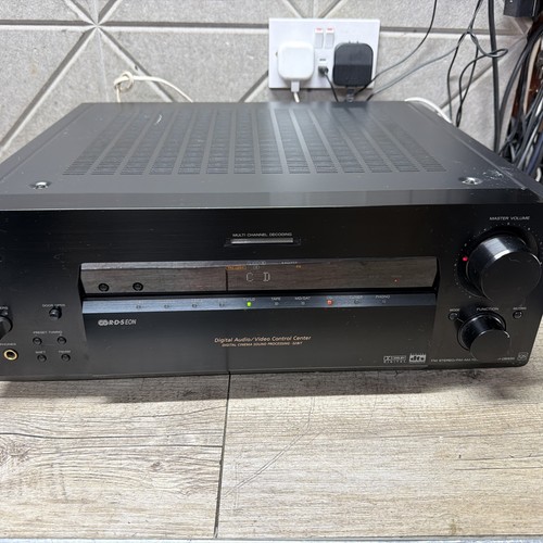 Sony str db930 channel 100 - sony,