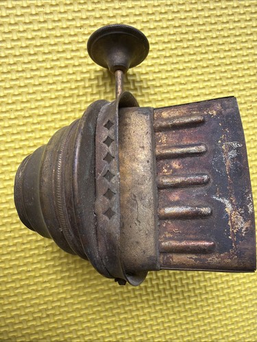Antique bridgeport leader - antique,