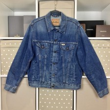 Levis Strauss Signature Denim