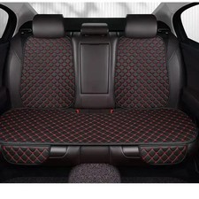 Universal leather car seat - leather,