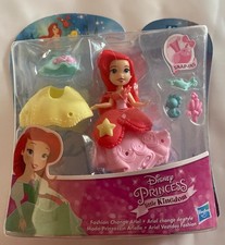 Disney Princess Little Kingdom