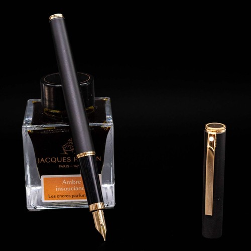 Sheaffer fashion fountain pen - fountain,