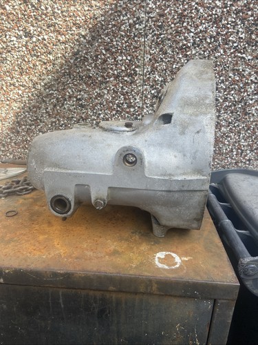Sunbeam gearbox casing - sunbeam,