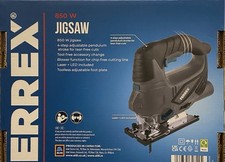 Ferrex 850W Electric Jigsaw