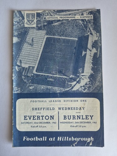 Sheffield wednesday everton - sheffield,