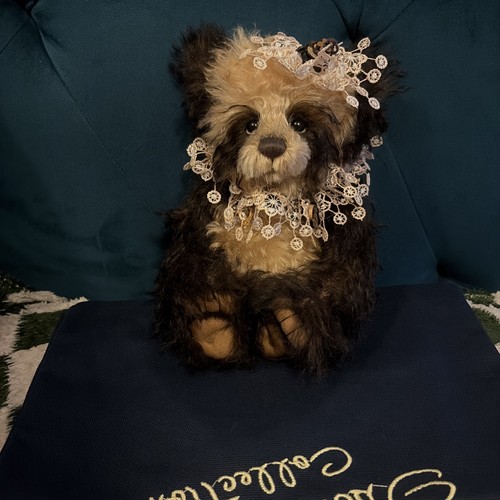 Charlie bears retired isabelle - bears,