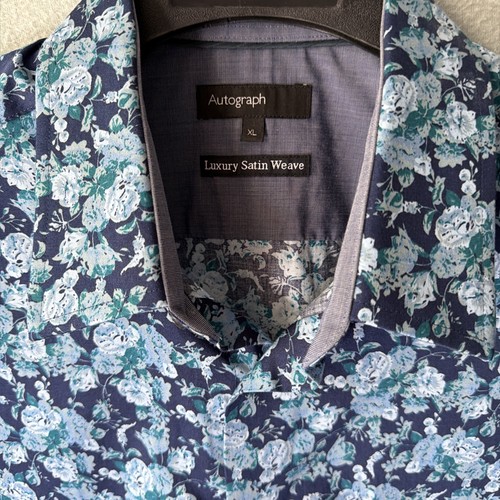 Marks spencer autograph - marks,