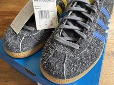 Adidas SNS GT Stockholm
