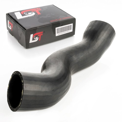 Intercooler hose turbocharger - intercooler,
