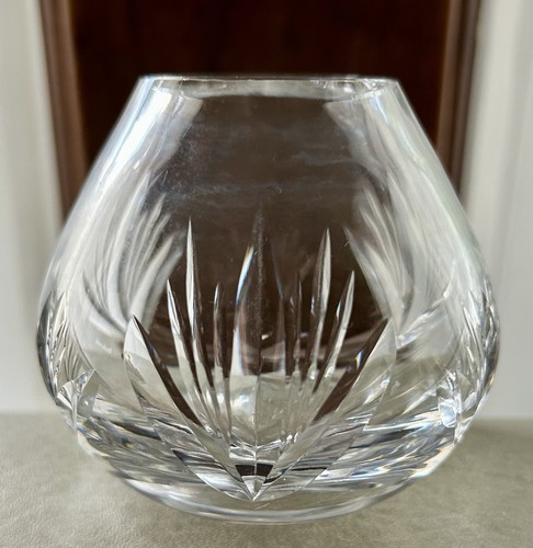 Edinburgh crystal bud - crystal,
