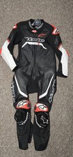 Alpinestars GP Tech v4. One