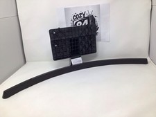 LG 43UK6470PLC TV STAND WITH ORIGINAL FITTING SCREWS