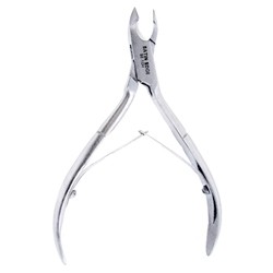 Satin edge cuticle nipper - edge,
