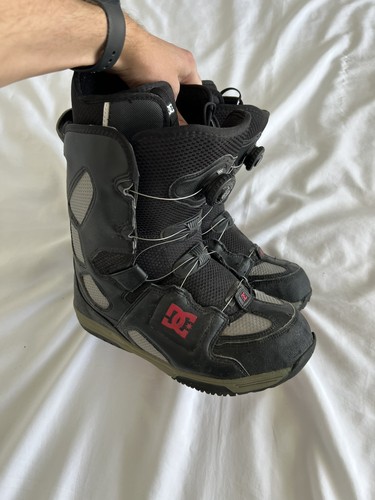 Scout boa snowboard - scout, boots