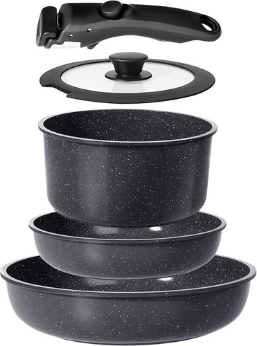 Gipp pots and pans - gipp, non
