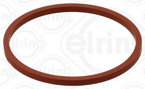 Automatic gearbox gasket - , fits