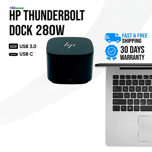 Hsn ix03 thunderbolt dock - thunderbolt,