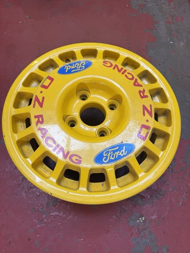 Rally racing magnesium - rally,