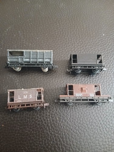Gauge peco garfar set 4 - peco/garfar, of