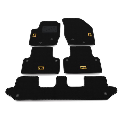 Floor mats compatible - compatible, with