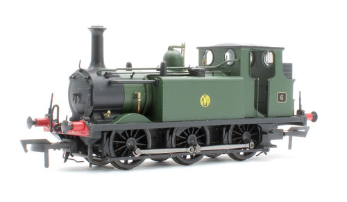 Dapol gauge 4s 010 - 'oo',