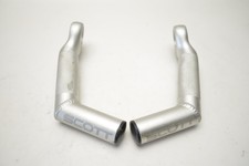 SCOTT BICYCLE 130 MM SILVER