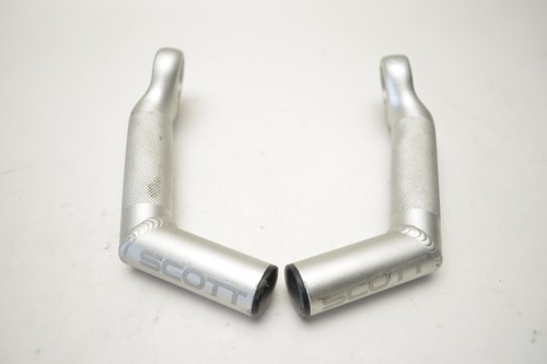 Scott bicycle 130 silver - 130,