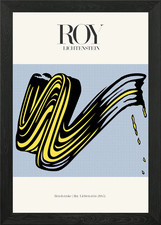 BRUSTROKE 1965 | Roy