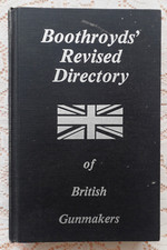 BOOTHROYDS REVISED DIRECTORY