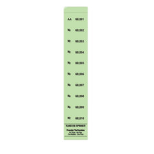 random spinner ticket Club