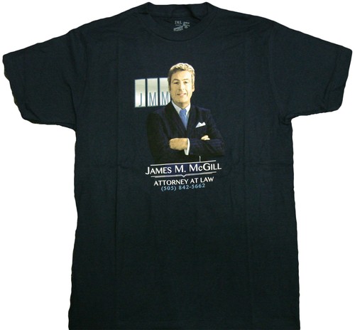 Better call saul jmm james - better,