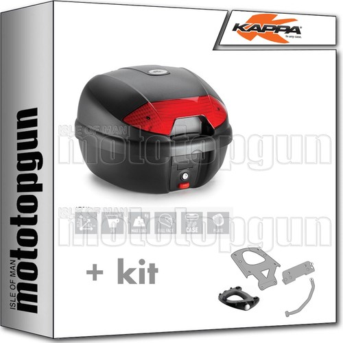 Kappa top case k30n lt - 30,