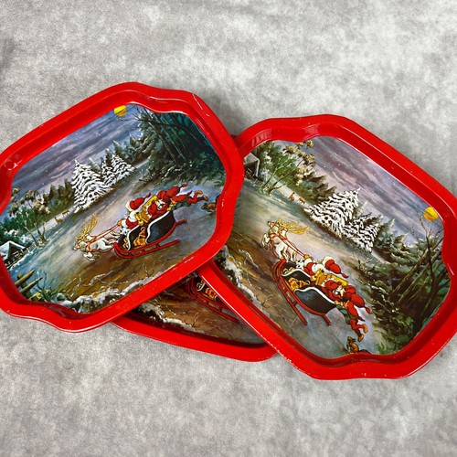 Lot enamel tin - lot,