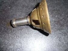 British Military No 2 MK 2 Modified Petrol Stove Field Cooker Outdoor Stove bell