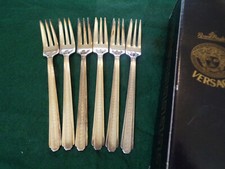 Rosenthal Versace Meandre Cake