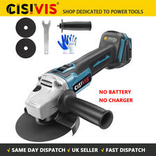 18V 125mm Li-ion Electric