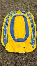 Dinghy - Used On Only One Holiday - Excellent Condition
