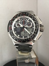 Citizen Men’s Eco Drive