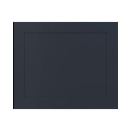 600mm extractor doors - -, navy