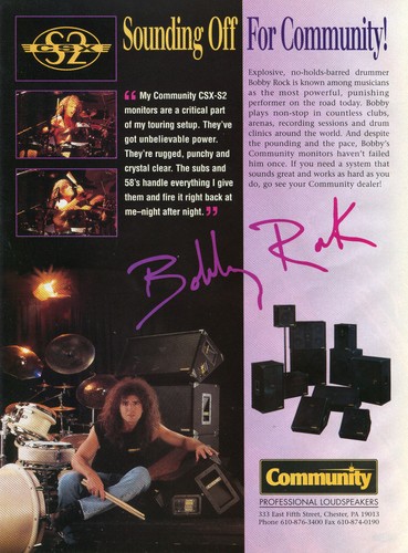 1995 print community - 1995,