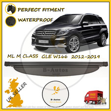 NEW PARCEL SHELF LOAD COVER