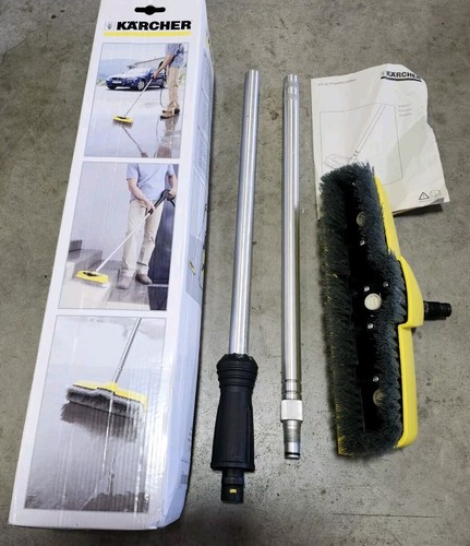 Karcher power scrubber ps40 - karcher,