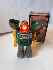 MONSTER ROBOT 1980s S.H