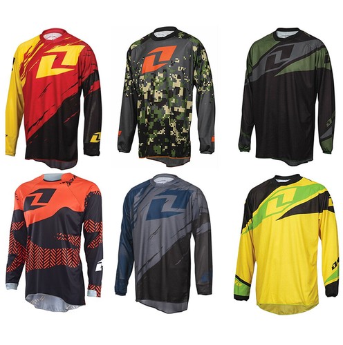 One industries jersey cycle - one,