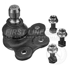 Ball joint for vauxhall - ball, vectra