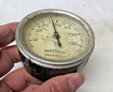 Vintage Rototherm Pipe