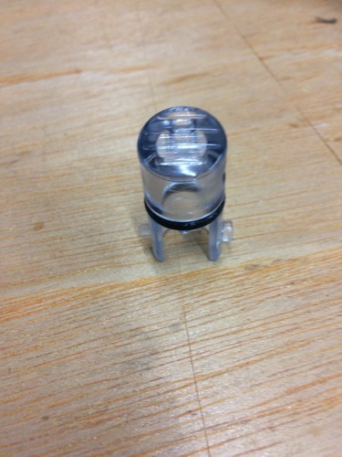 New dyson cr01 - new,